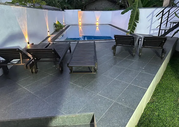 Luvi'S Villa