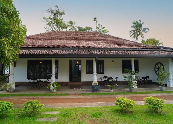 Echoing Dream Resort