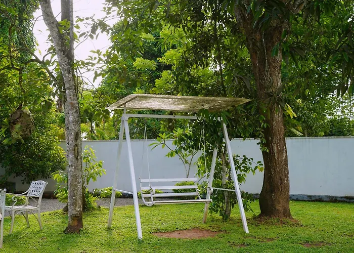 Echoing Dream Resort